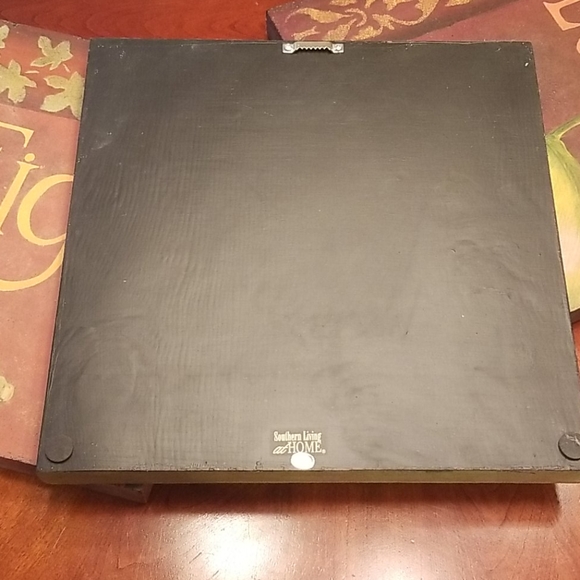 Set of 3 Southern Living at Home wall art pieces - Picture 5 of 5